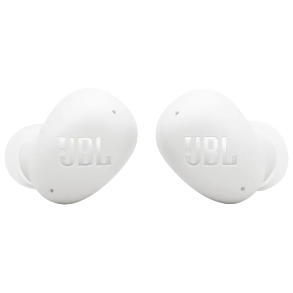 Наушники JBL Wave Buds 2 Белый Беспроводные/ Персональный photo 2 Наушники JBL Wave Buds 2 Белый Беспроводные/ Персональный photo 2