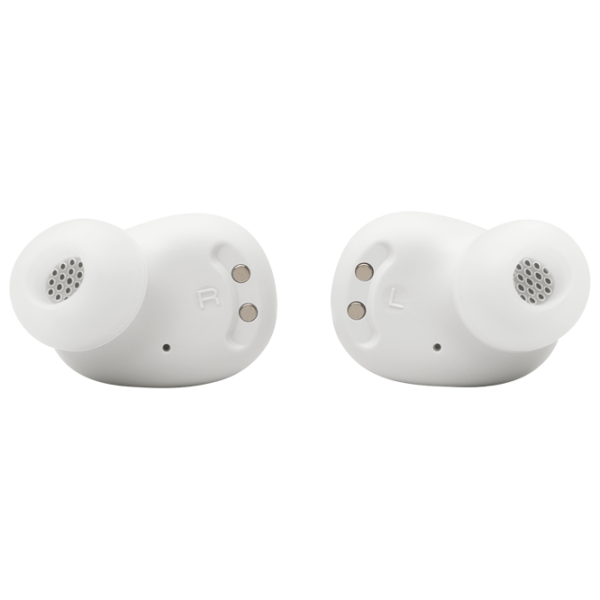 Наушники JBL Wave Buds 2 Белый Беспроводные/ Персональный photo 3 Наушники JBL Wave Buds 2 Белый Беспроводные/ Персональный photo 3
