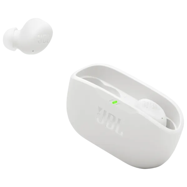 Наушники JBL Wave Buds 2 Белый Беспроводные/ Персональный photo 4 Наушники JBL Wave Buds 2 Белый Беспроводные/ Персональный photo 4
