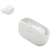 Наушники JBL Wave Buds 2 Белый Беспроводные/ Персональный photo 4
