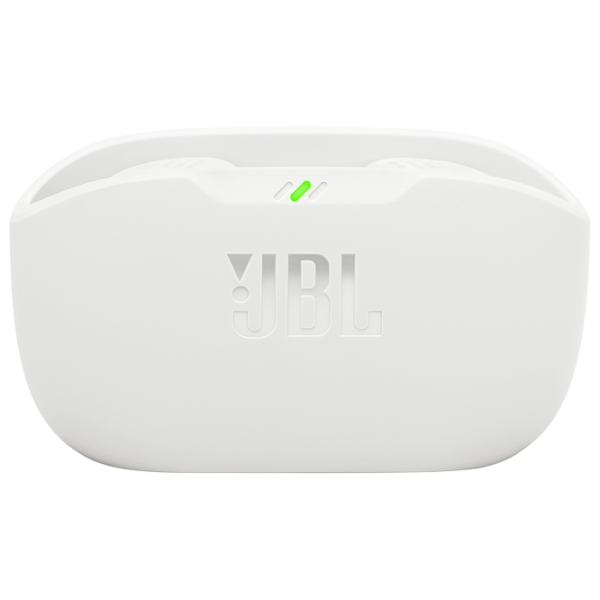 Наушники JBL Wave Buds 2 Белый Беспроводные/ Персональный photo 5 Наушники JBL Wave Buds 2 Белый Беспроводные/ Персональный photo 5