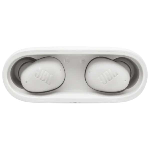 Наушники JBL Wave Buds 2 Белый Беспроводные/ Персональный photo 6 Наушники JBL Wave Buds 2 Белый Беспроводные/ Персональный photo 6