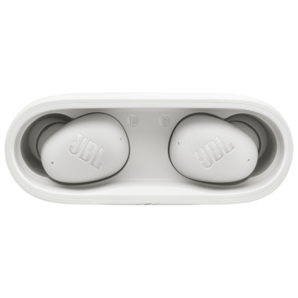 Наушники JBL Wave Buds 2 Белый Беспроводные/ Персональный photo 6 Наушники JBL Wave Buds 2 Белый Беспроводные/ Персональный photo 6