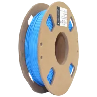 Filament Gembird 3DP-PLA1.75GE-01-B Blue photo 2
