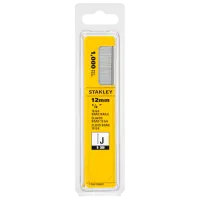 Гвозди Stanley SWK-BN050T Серебряный / 1000 шт. photo 3
