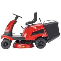 Mașină de tuns iarbă pe benzină AL-KO R7-63.8A Cu autopropulsie