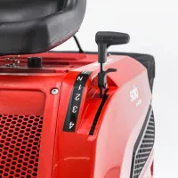 Газонокосилка бензиновая AL-KO R7-63.8A Самоход photo 8
