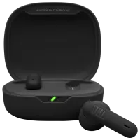 Наушники JBL Wave Flex 2 Черный Беспроводные/ Персональный