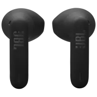 Căști JBL Wave Flex 2 Black Fără fir/ Personal photo 2