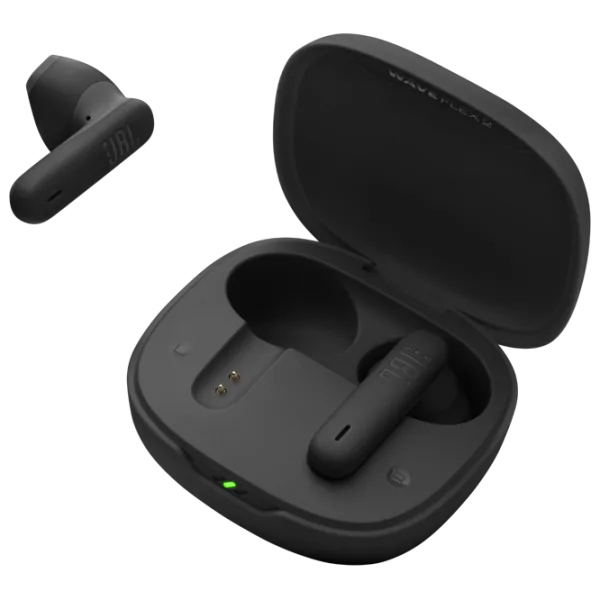 Наушники JBL Wave Flex 2 Черный Беспроводные/ Персональный photo 7 Наушники JBL Wave Flex 2 Черный Беспроводные/ Персональный photo 7