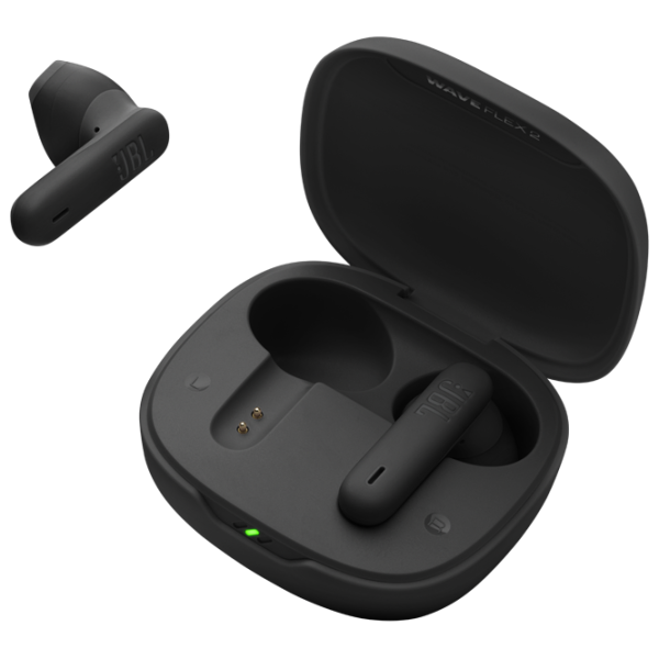 Наушники JBL Wave Flex 2 Черный Беспроводные/ Персональный photo 7 Наушники JBL Wave Flex 2 Черный Беспроводные/ Персональный photo 7