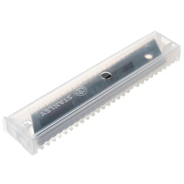 Набор лезвий Stanley STHT0-11818 Сталь /  photo 1