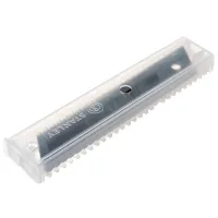 Set de lame Stanley STHT0-11818 Oțel / 