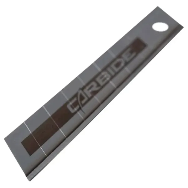 Набор лезвий Stanley STHT0-11818 Сталь /  photo 2