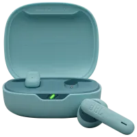 Наушники JBL Wave Flex 2 Синий Беспроводные/ Персональный