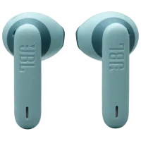 Căști JBL Wave Flex 2 Blue Fără fir/ Personal photo 2