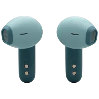 Căști JBL Wave Flex 2 Blue Fără fir/ Personal photo 3