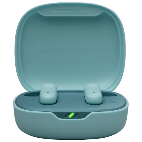 Наушники JBL Wave Flex 2 Синий Беспроводные/ Персональный photo 4 Наушники JBL Wave Flex 2 Синий Беспроводные/ Персональный photo 4