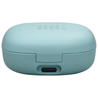 Căști JBL Wave Flex 2 Blue Fără fir/ Personal photo 6