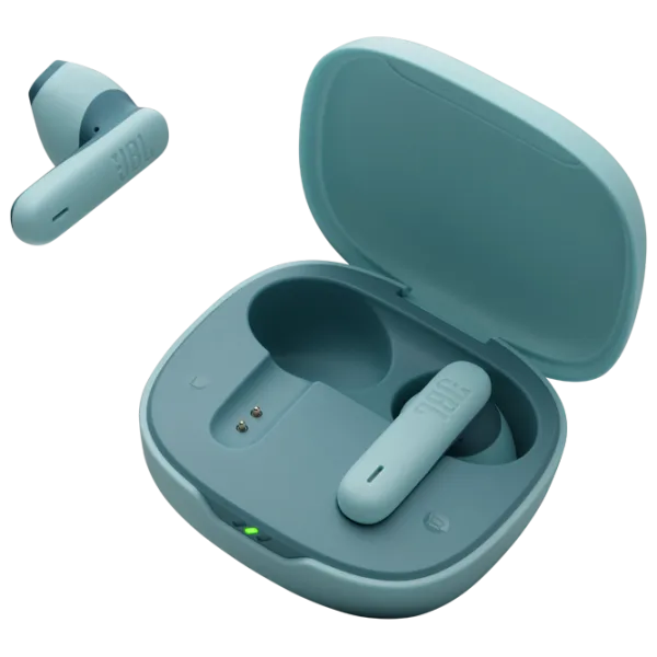 Наушники JBL Wave Flex 2 Синий Беспроводные/ Персональный photo 7 Наушники JBL Wave Flex 2 Синий Беспроводные/ Персональный photo 7