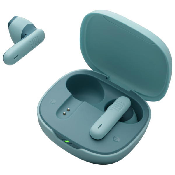 Наушники JBL Wave Flex 2 Синий Беспроводные/ Персональный photo 7 Наушники JBL Wave Flex 2 Синий Беспроводные/ Персональный photo 7