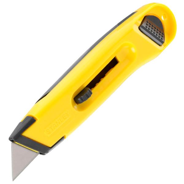 Резак Stanley 0-10-088 Сталь / 150 мм photo 3 Резак Stanley 0-10-088 Сталь / 150 мм photo 3