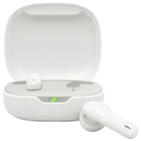 Наушники JBL Wave Flex 2 Белый Беспроводные/ Персональный