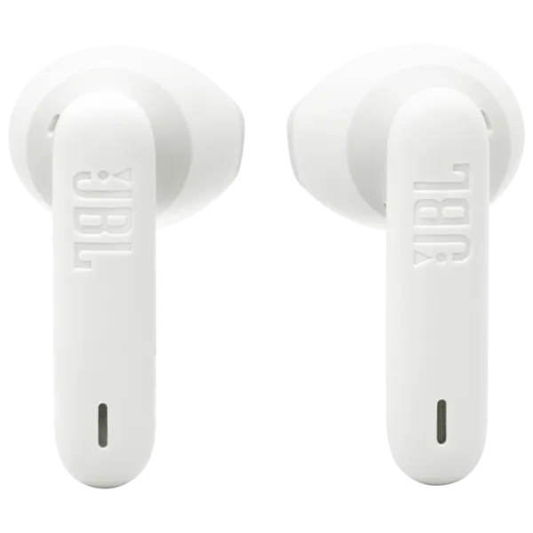 Наушники JBL Wave Flex 2 Белый Беспроводные/ Персональный photo 2 Наушники JBL Wave Flex 2 Белый Беспроводные/ Персональный photo 2