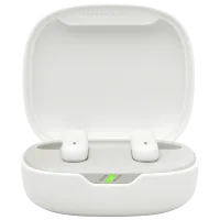 Căști JBL Wave Flex 2 White Fără fir/ Personal photo 4