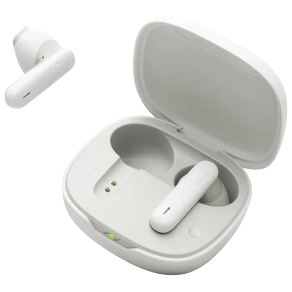 Наушники JBL Wave Flex 2 Белый Беспроводные/ Персональный photo 7 Наушники JBL Wave Flex 2 Белый Беспроводные/ Персональный photo 7