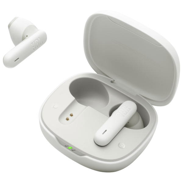 Наушники JBL Wave Flex 2 Белый Беспроводные/ Персональный photo 7 Наушники JBL Wave Flex 2 Белый Беспроводные/ Персональный photo 7