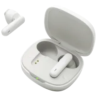 Căști JBL Wave Flex 2 White Fără fir/ Personal photo 7