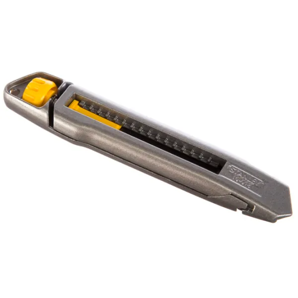 Резак Stanley 4-10-018 Сталь / 165 мм photo 1 Резак Stanley 4-10-018 Сталь / 165 мм photo 1