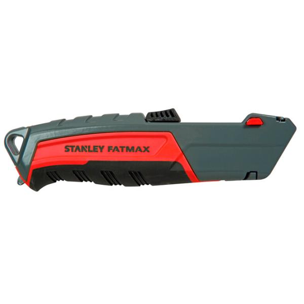 Резак Stanley 0-10-242 Сталь / 165 мм photo 1 Резак Stanley 0-10-242 Сталь / 165 мм photo 1