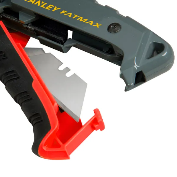 Резак Stanley 0-10-242 Сталь / 165 мм photo 2 Резак Stanley 0-10-242 Сталь / 165 мм photo 2