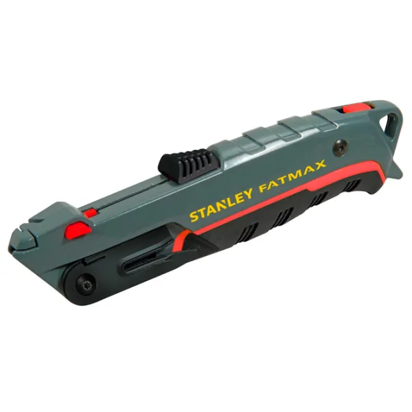 Резак Stanley 0-10-242 Сталь / 165 мм photo 3 Резак Stanley 0-10-242 Сталь / 165 мм photo 3