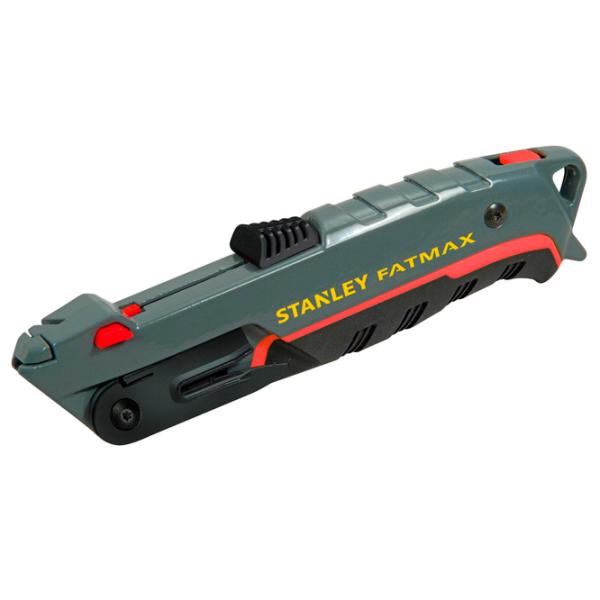 Резак Stanley 0-10-242 Сталь / 165 мм photo 3 Резак Stanley 0-10-242 Сталь / 165 мм photo 3