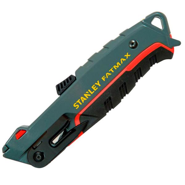 Резак Stanley 0-10-242 Сталь / 165 мм photo 5 Резак Stanley 0-10-242 Сталь / 165 мм photo 5