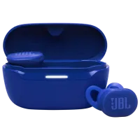 Наушники JBL Endurance Race 2 Синий Беспроводные/ Персональный