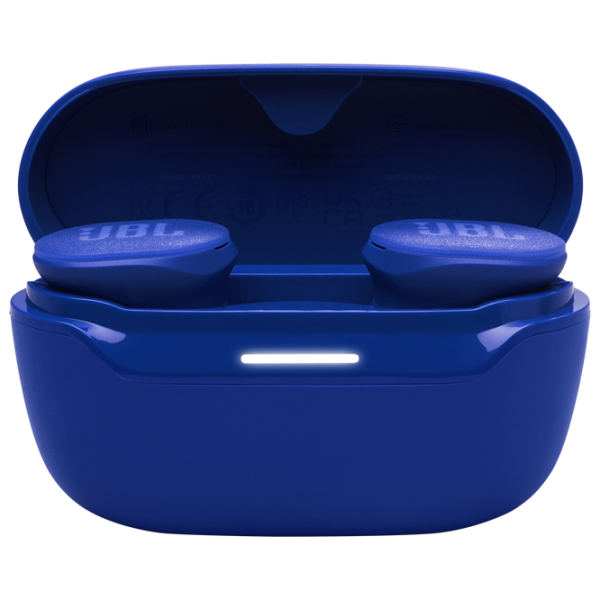 Căști JBL Endurance Race 2 Blue Fără fir/ Personal photo 4 Căști JBL Endurance Race 2 Blue Fără fir/ Personal photo 4