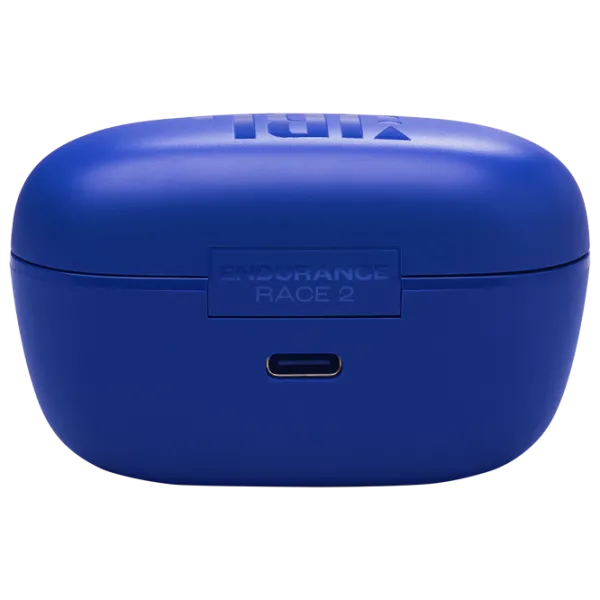 Căști JBL Endurance Race 2 Blue Fără fir/ Personal photo 7 Căști JBL Endurance Race 2 Blue Fără fir/ Personal photo 7
