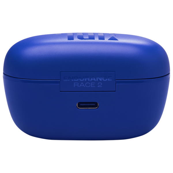 Căști JBL Endurance Race 2 Blue Fără fir/ Personal photo 7 Căști JBL Endurance Race 2 Blue Fără fir/ Personal photo 7