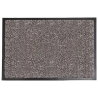 Входной коврик Luance Baptiste 400 x 600 mm / Grey
