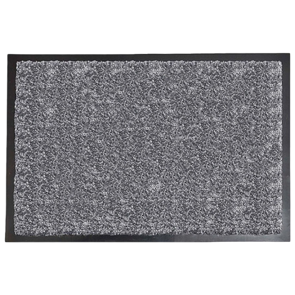 Входной коврик Luance Baptiste 400 x 600 mm / Grey photo 1