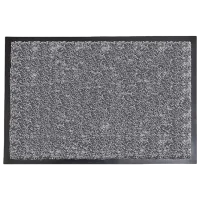 Covoraș intrare Luance Baptiste 400 x 600 mm / Grey