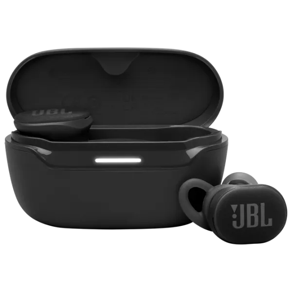 Наушники JBL Endurance Race 2 Черный Беспроводные/ Персональный photo 1 Наушники JBL Endurance Race 2 Черный Беспроводные/ Персональный photo 1
