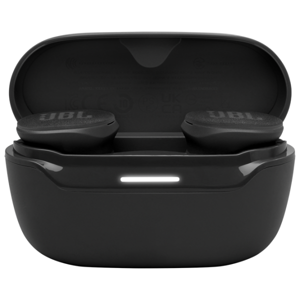 Наушники JBL Endurance Race 2 Черный Беспроводные/ Персональный photo 4 Наушники JBL Endurance Race 2 Черный Беспроводные/ Персональный photo 4