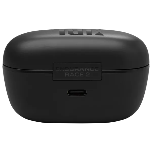 Наушники JBL Endurance Race 2 Черный Беспроводные/ Персональный photo 6 Наушники JBL Endurance Race 2 Черный Беспроводные/ Персональный photo 6