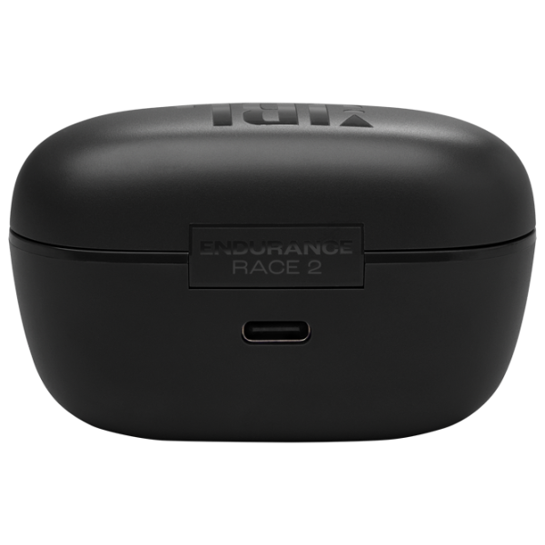 Наушники JBL Endurance Race 2 Черный Беспроводные/ Персональный photo 6 Наушники JBL Endurance Race 2 Черный Беспроводные/ Персональный photo 6