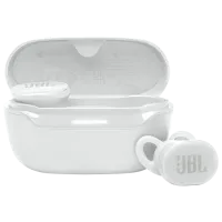 Наушники JBL Endurance Race 2 Белый Беспроводные/ Персональный